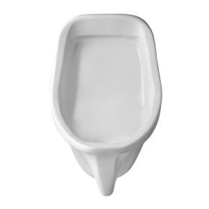 Mansfield® 475HE Urinal .5Gpf White