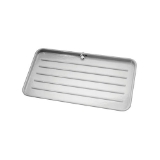 Snappy™ 395-3060 395 Drain Pan, 60 in L x 30 in W, Plastic