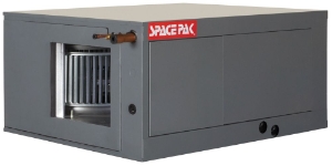 SpacePak ESP2430JH4MB 2-2.5 Ton Horizontal Air Handler