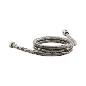 Kohler® 9514-BN MasterShower® 60 in Metal Shower Hose, Vibrant Brushed Nickel