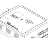 Allied Commercial™ BACnet® 16X71 K0CTRL31B-2 Control Box