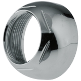 DELTA® RP1050 Bonnet Nut, Chrome