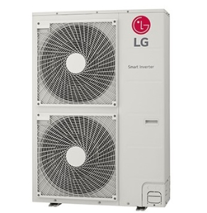 LG LMU420HHV Multi Zone w/ LG RED Inverter Heat Pump -13°F Extreme Low Ambient Heating (42K BTU) - Distribution Box Required (Phase Out)