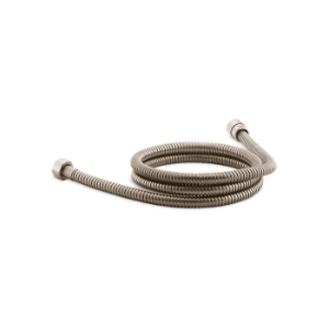 Kohler® 9514-BV Hand Shower Hose, 1/2 in Nominal, Swivel End Style, 60 in L, Metal, Vibrant® Brushed Bronze