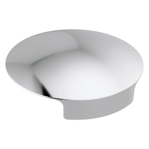 DELTA® RP101289 Cover, Chrome