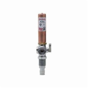 Access Box Valve With Water Hammer Arrester, 3/4 in, F1960 PEX Grip™ x Hose redirect to product page