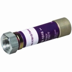 Honeywell Minipeeper® C7927A1016/U Ultraviolet Flame Detector, 96 in Lead