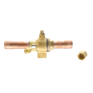 ALLIED™ R104519-01 Ball Valve, 3/4 in