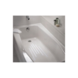 Moen® DN7045 Tub Safety Tread Strip, Home Care®, Glacier White
