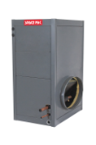 SpacePak® 45ESP3642JV4MC 3-3.5 Ton Vertical Air Handler