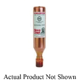 Sioux Chief HydraRester™ 652-AWG 650 Water Hammer Arrester, 1/2 in, F1960 PEX Grip™, 350 psig, 1 to 11 Fixture Unit Capacity