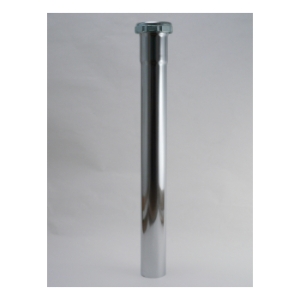 1-1/4X6 17G SJ;EXT TUBE CHROME redirect to product page