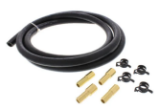 bm® HK-10 Quick-Connect Hose Kit, 1/2 in, 10 ft L