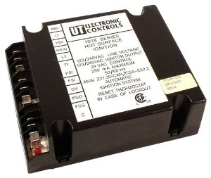 AO Smith® 100093697 Ignition Control Module