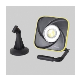 CLIPLIGHT 111121 Cordless Spotlight, 15 W, 1200 Lumens Lumens