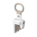 Moen® DN7175 Tub Grip, Home Care® SecureLock™, Glacier White