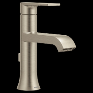 Thos. Somerville Co. | Moen® 6706BN Genta LX 2.0 One-Handle High