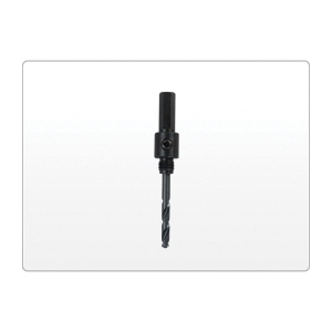 Lenox® 1779771 Pilot Drill, For Use With 1L, 2L or 4L Arbors, Carbon Steel, Black Oxide