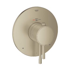 GROHE 19988EN1 2-Function Trim, Brushed Nickel