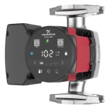 Grundfos 92603110 Pump, 8.37 gpm Flow Rate, 1 ph, Stainless Steel