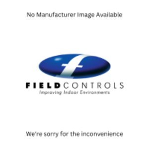 Field Controls 24V Solenoid