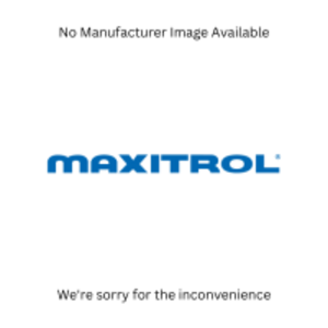 Maxitrol® 1” - ANSI Z21.80 Certified Line Regulator to 2 psi without V/L, Natural Gas