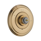 DELTA® T14097-CZLHP Monitor® 14 Valve Trim Only, Champagne Bronze