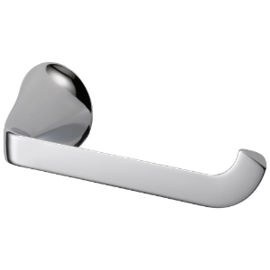 Brizo® 695050-PC Sotria™ Tissue Holder, 2 in H, Polished Chrome