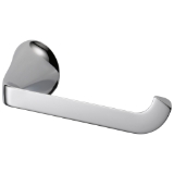 Brizo® 695050-PC Sotria™ Tissue Holder, 2 in H, Polished Chrome