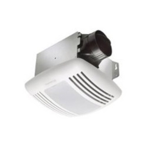 Wall & Ceiling Exhaust Fans