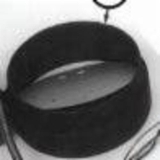 Weil-McLain® 381-800-478 Vent Damper Assembly with Harness