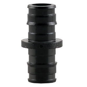Boshart Industries 710CEP-C05 Coupling, 1/2 in Nominal, PEX End Style, Polyphenylsulfone
