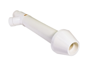 APCOM 100111100 Concentric High Efficiency Vent Kit