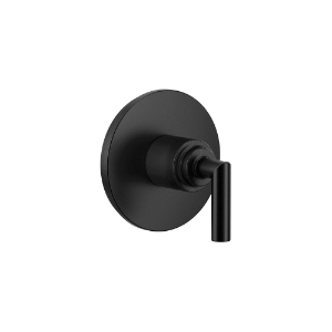 Moen® M-Pact™ M-Core™ UTS23005BL Transfer Valve Trim, Matte Black