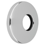 GROHE 47543000 Escutcheon, StarLight® Polished Chrome