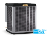 Armstrong Air® A7CP21V48P Inverter Heat Pump, 4 Ton, 21 SEER2, R454B