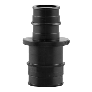 Boshart Industries 710CEP-C1007 Coupling, 1 x 3/4 in Nominal, PEX End Style, Polyphenylsulfone