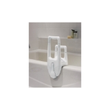 Moen® DN7075 Dual Tub Grip, Home Care®, Glacier White