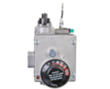 Rheem® SP21195C WR Gas Valve and Pilot Adapter Kit, Natural Gas