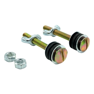 Wal-Rich 1338008 Close Coupled Tank-To-Bowl Bolt, Steel