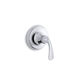 Kohler® T10360-4-CP K-T10360-4 Volume Control Valve Trim, Polished Chrome