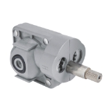 GROHE 47157000 Thermostatic Pressure Balance Valve Cartridge, 2.95 in H