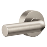 Brizo® 696335-NK Litze® Toilet Tank Lever, 2-1/2 in L Arm, Brilliance® Luxe Nickel