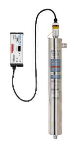 NOVO™ 40030102 AQUV-12 12gpm Ultraviolet Disinfection System
