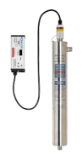 NOVO™ 40030102 AQUA FLO® AQUV™ AQUV-12 12gpm Ultraviolet Disinfection Sterilizer System