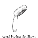 Moen® 157276BG Handheld Shower Head, 1.75 gpm, Brushed Gold