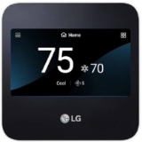 LG Thermostat - Deluxe
