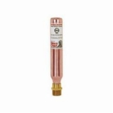 Sioux Chief HydraRester™ 653-B 650 Water Hammer Arrester, 3/4 in, MNPT, 350 psig, 12 to 32 Fixture Unit Capacity