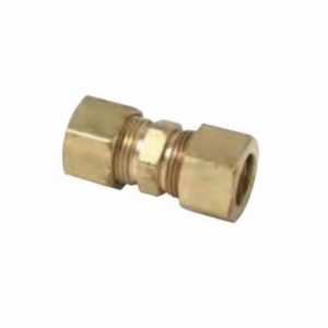 BrassCraft® 62-8X 62 Series Union, 1/2 in Nominal, Compression End Style, Brass