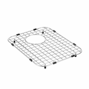 Moen® GA782B Bottom Grid, 12.05 in W x 1.81 in H, Stainless Steel